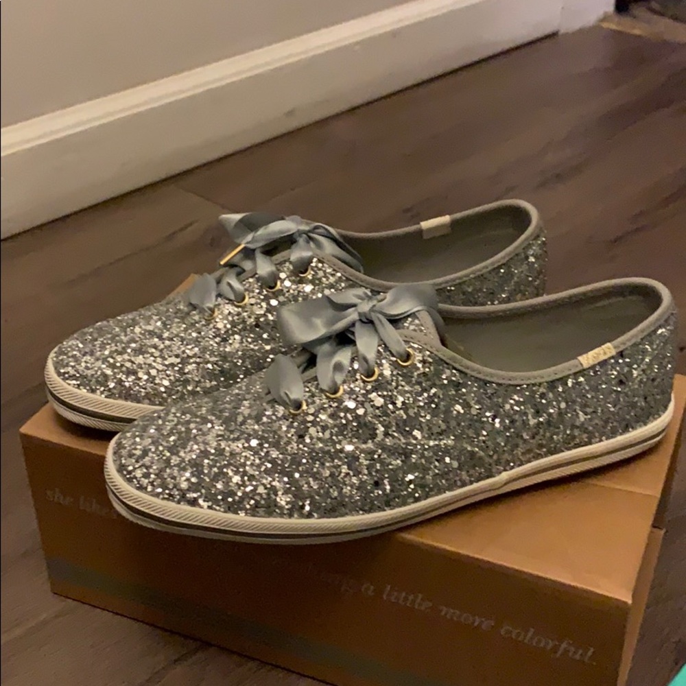 kate spade keds shoes
